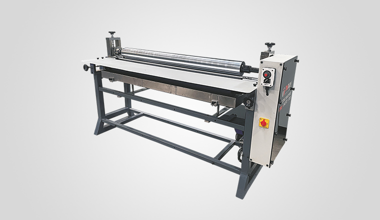 Board Pasting Machine